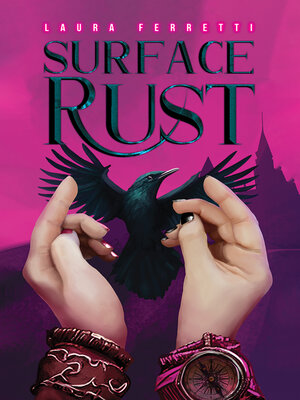 cover image of Surface Rust